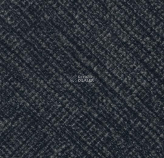 Forbo Flotex Frameweave planks 142013 Graphene фото 2 | FLOORDEALER